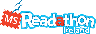 ms readathon logo