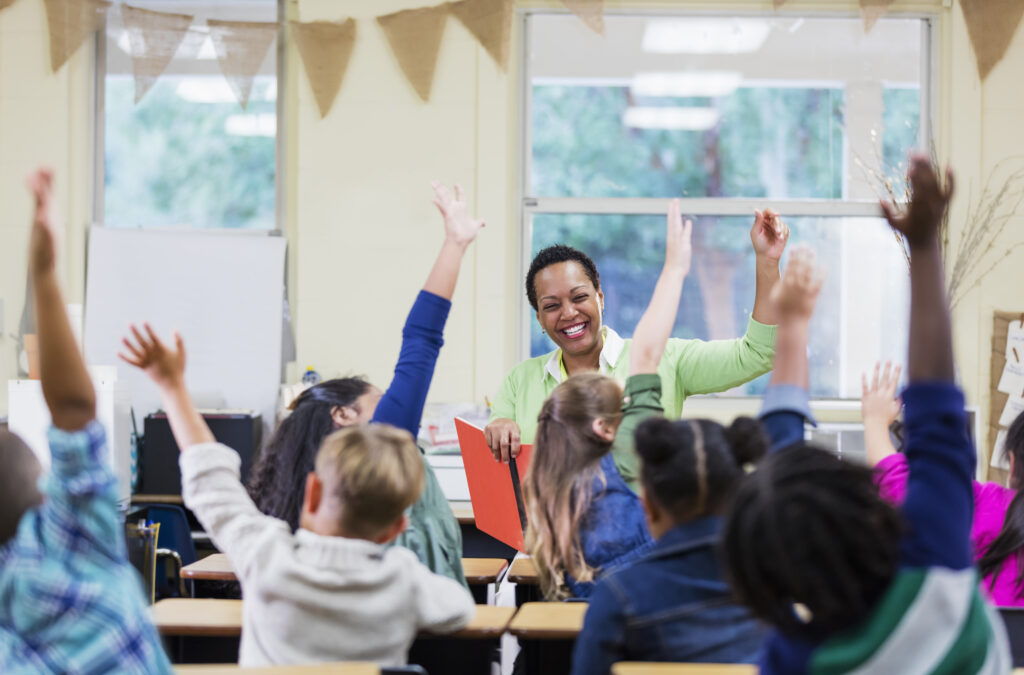 Modern Foreign Languages - Hester's Way Primary School