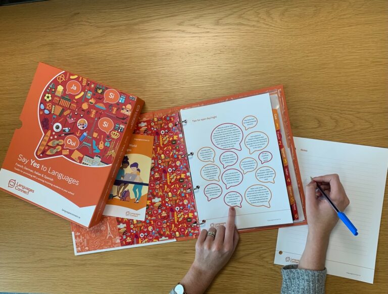Open Night Toolkit