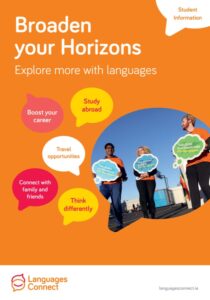 Broaden Your Horizons Cover Sept 2025