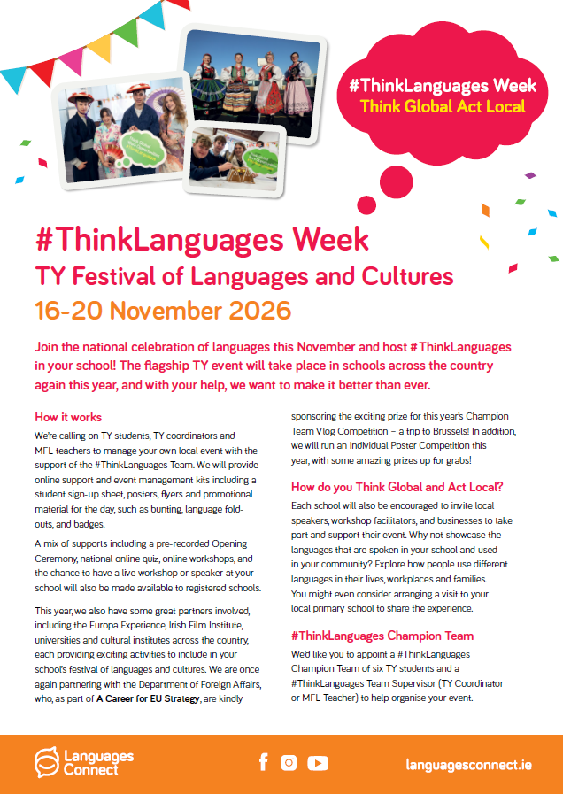 Info Leaflet Screenshot