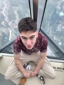 Trip to China 1